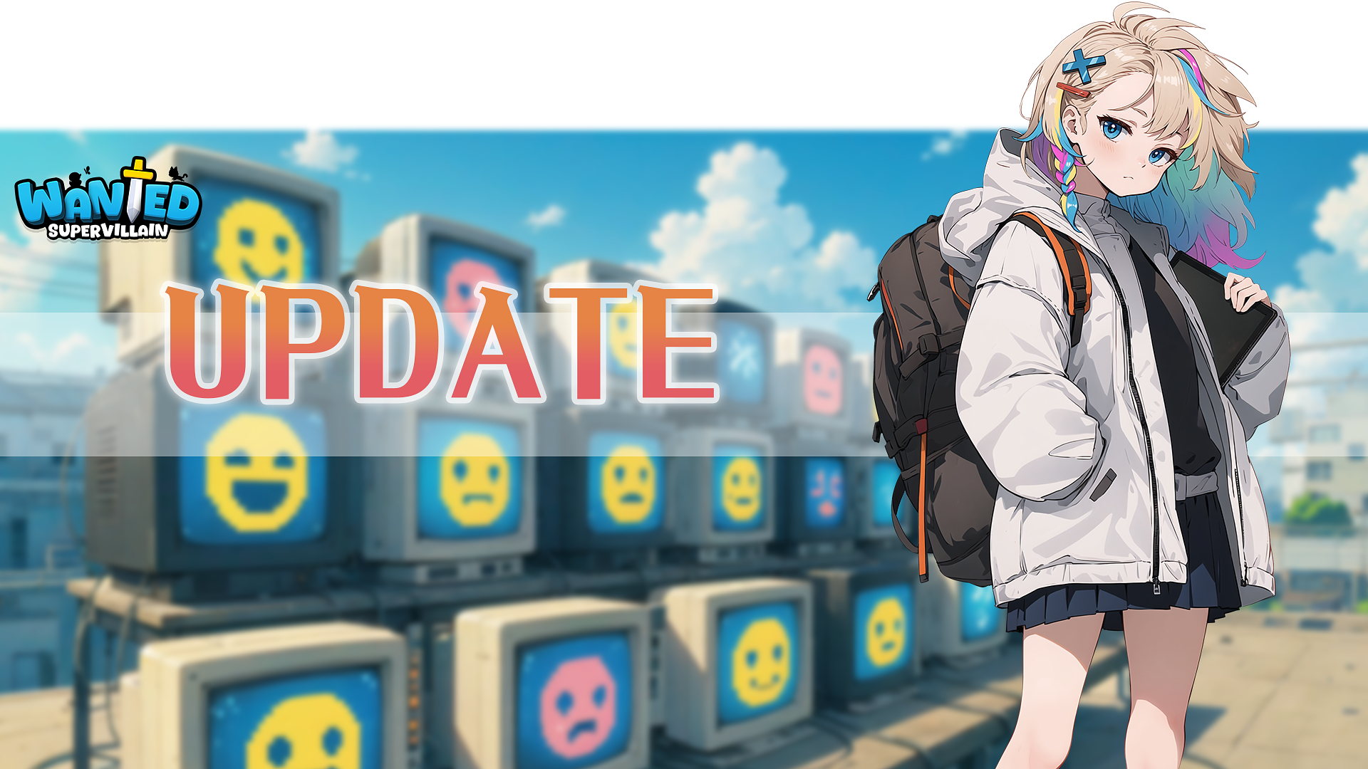 v2.0.5 Patch Notes